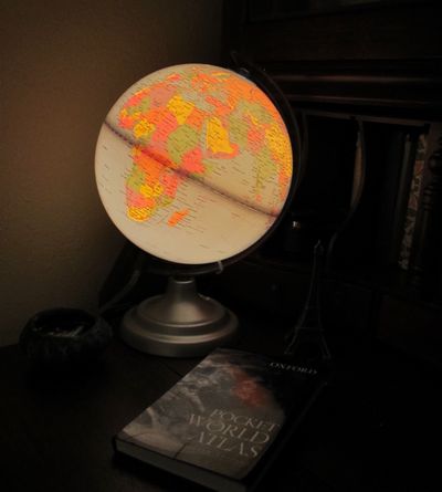  (Cheryl-Anne Millsap / Photo by Cheryl-Anne Millsap)