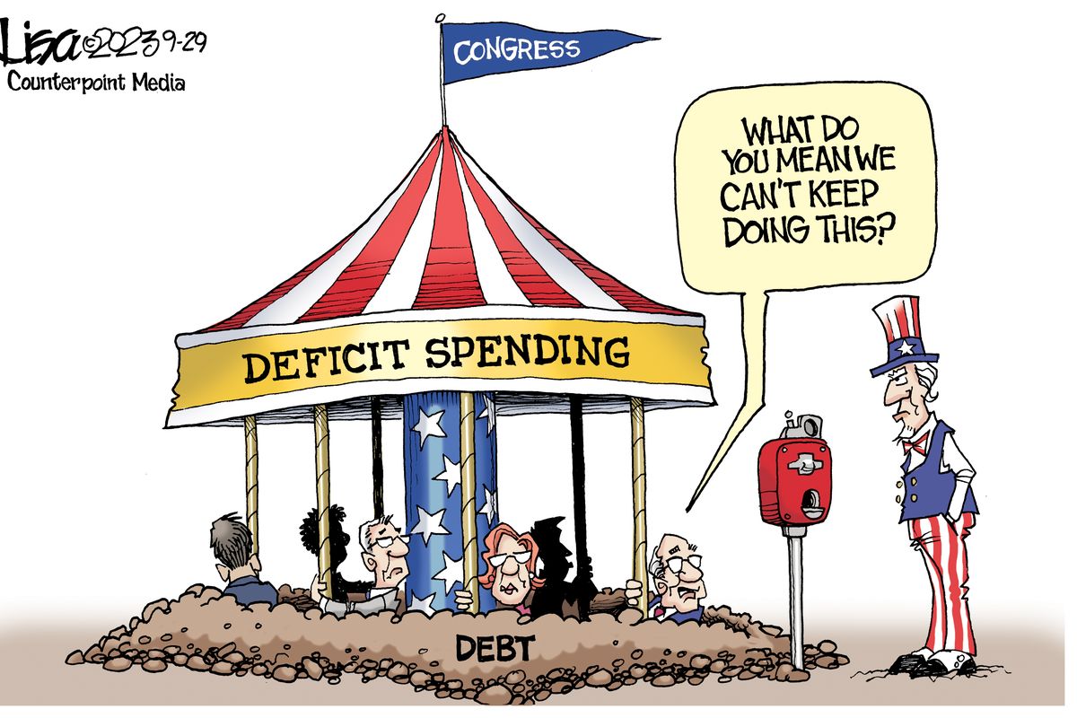 Lisa Benson, Counterpoint Media  (Lisa Benson)