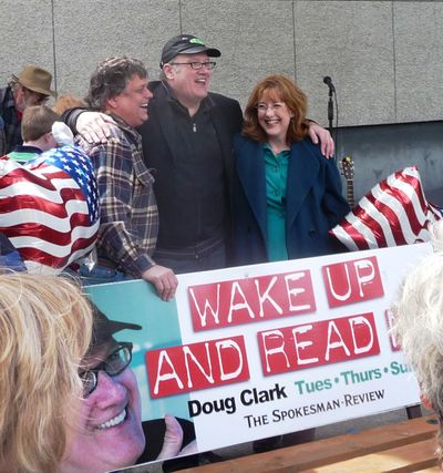 Photo Courtesy of Marshall Smith (Marshall Smith / The Spokesman-Review)