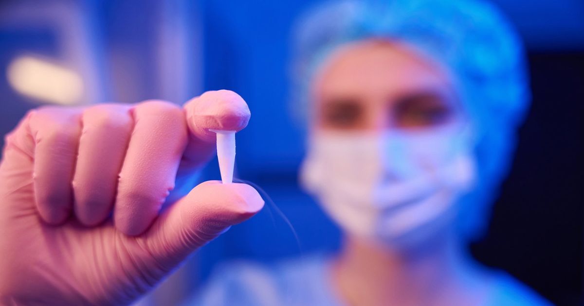 VA expands In Vitro Fertilization coverage to single veterans, samesex