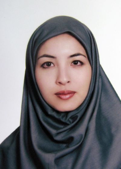 Saberi (The Spokesman-Review)