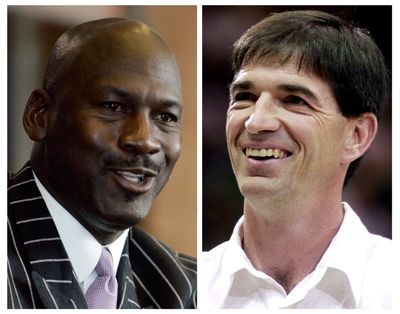 Stockton (The Spokesman-Review)