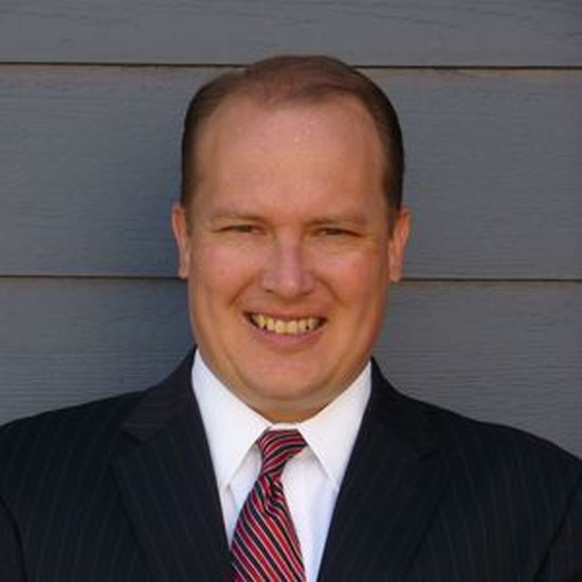 East Valley School Board District 3 incumbent Justin Voelker. (Courtesy)