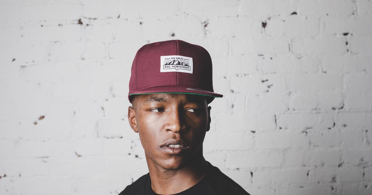 Spokane rapper Jango is keeping the city with him on his way to the top