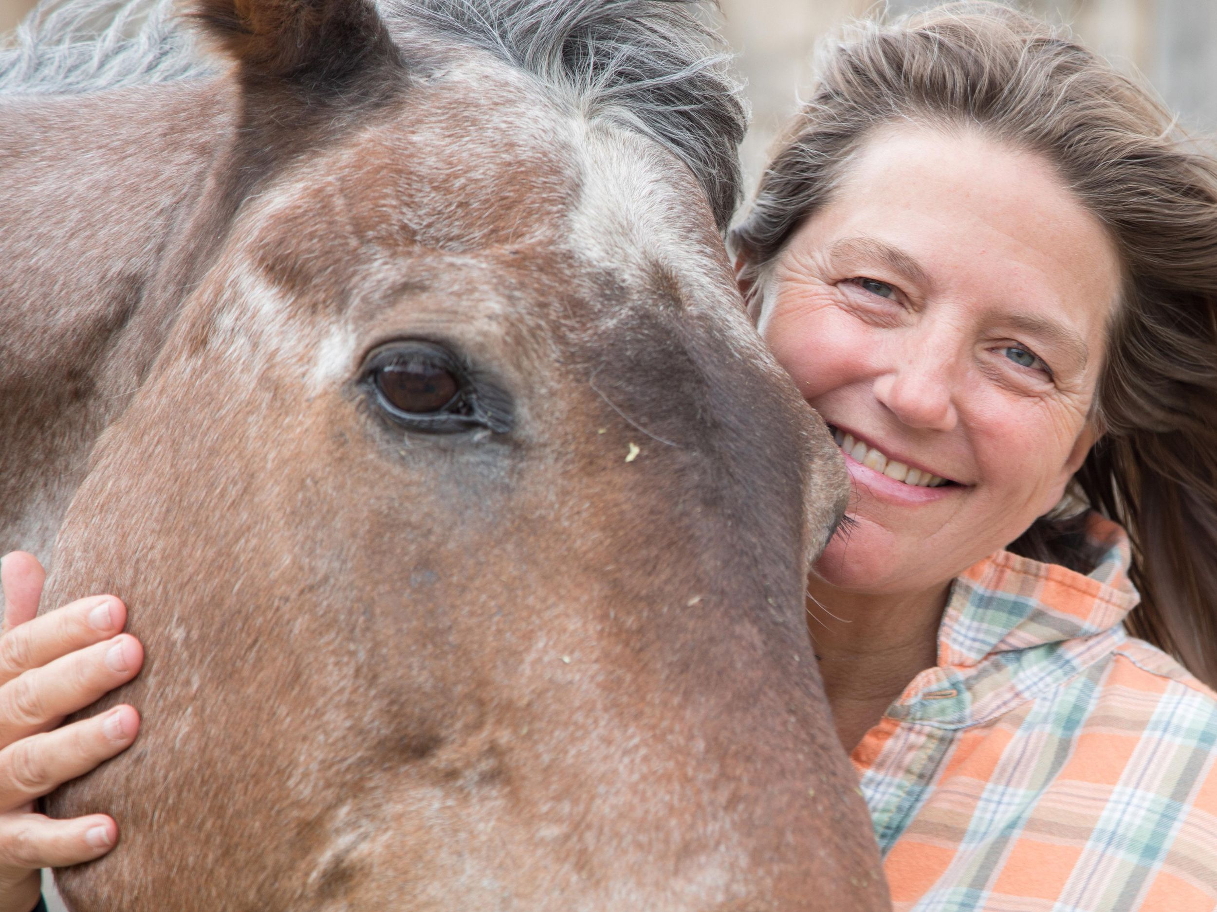 Reading The Northwest Pam Houston Saved The Ranch And It Saved Her In Return The Spokesman Review