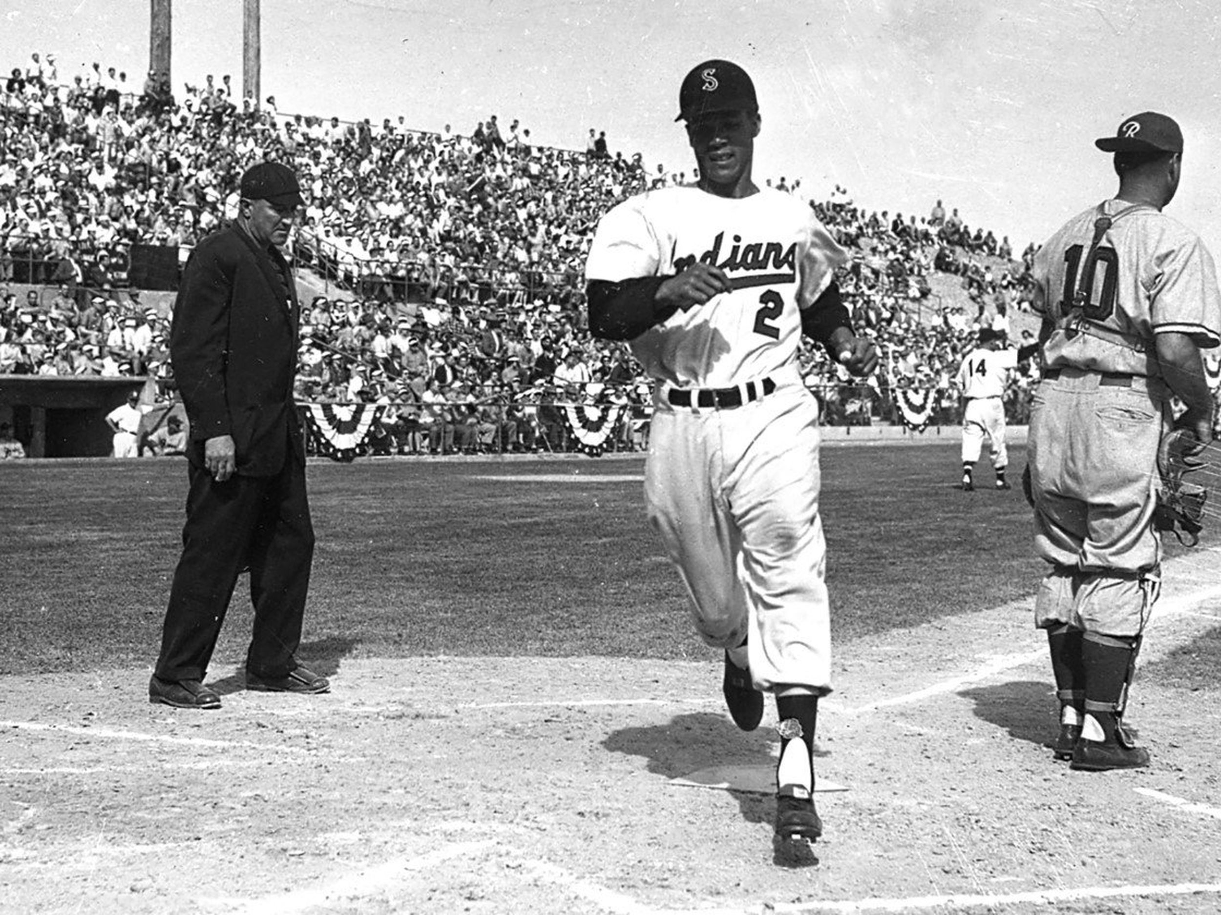 Maury Wills, MLB stolen base champ and Spokane Indians legend, dies at 89