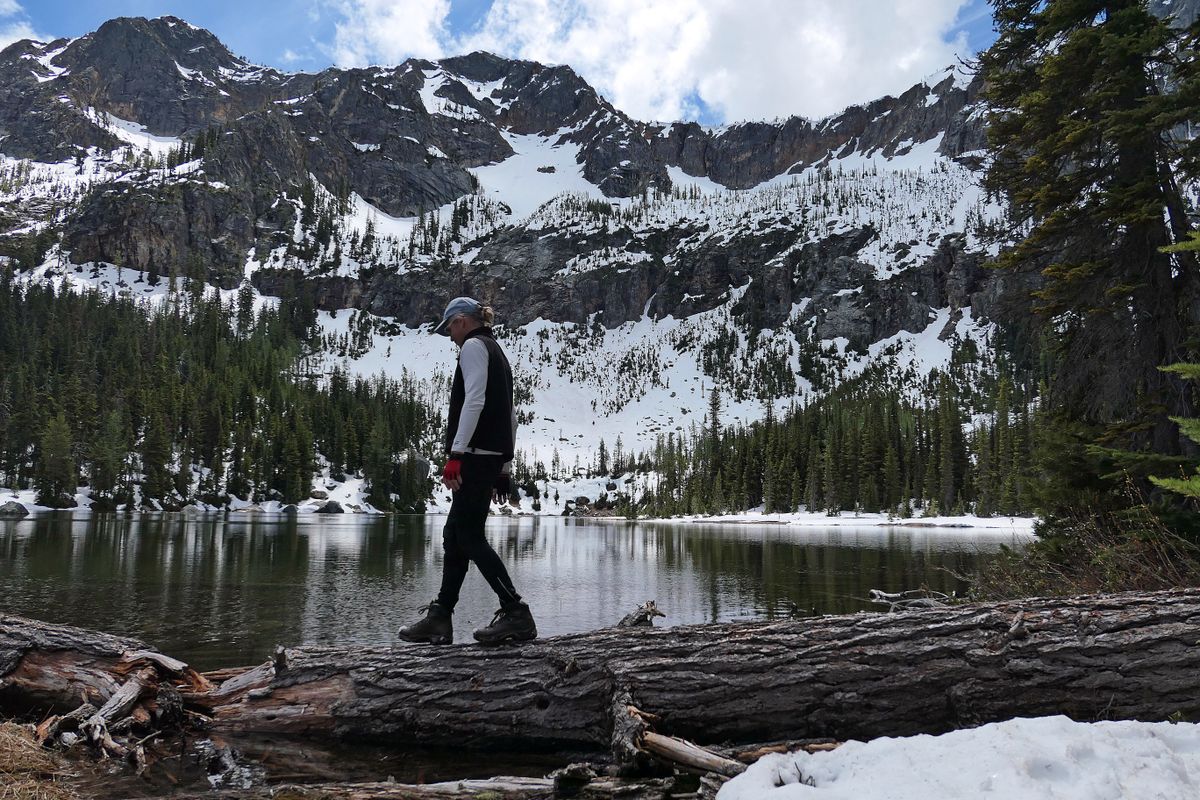 Try these stunning stops along the North Cascades Highway | The ...