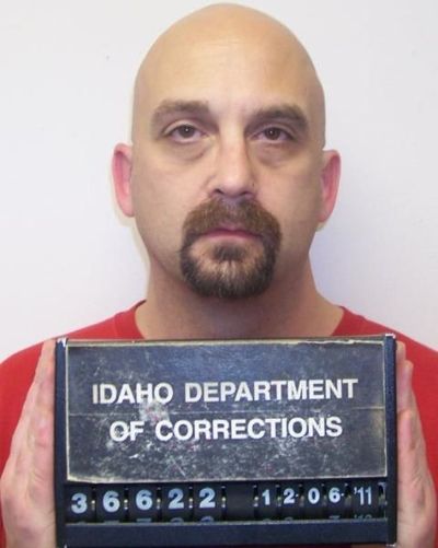 Richard Michalies (Idaho Department of Correction)
