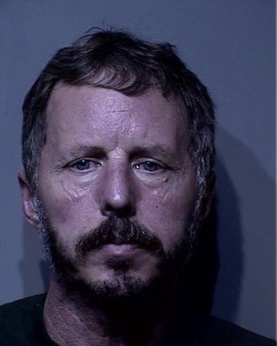 Paul Hendzel (Kootenai County Sheriff’s Office)