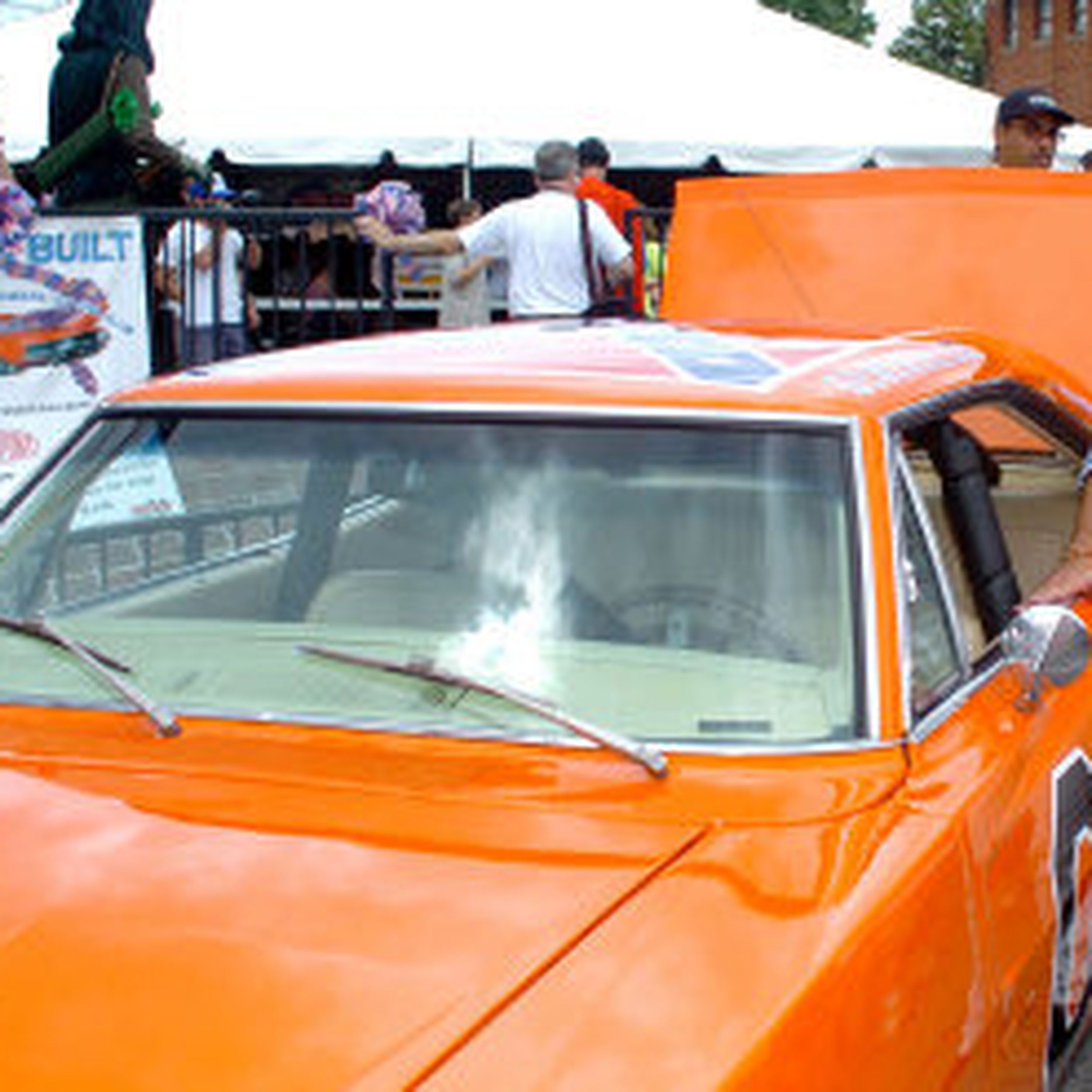 General Lee Sale Would Be Ebay Record The Spokesman Review