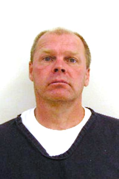 Keefe  (Montana Department of Corrections)