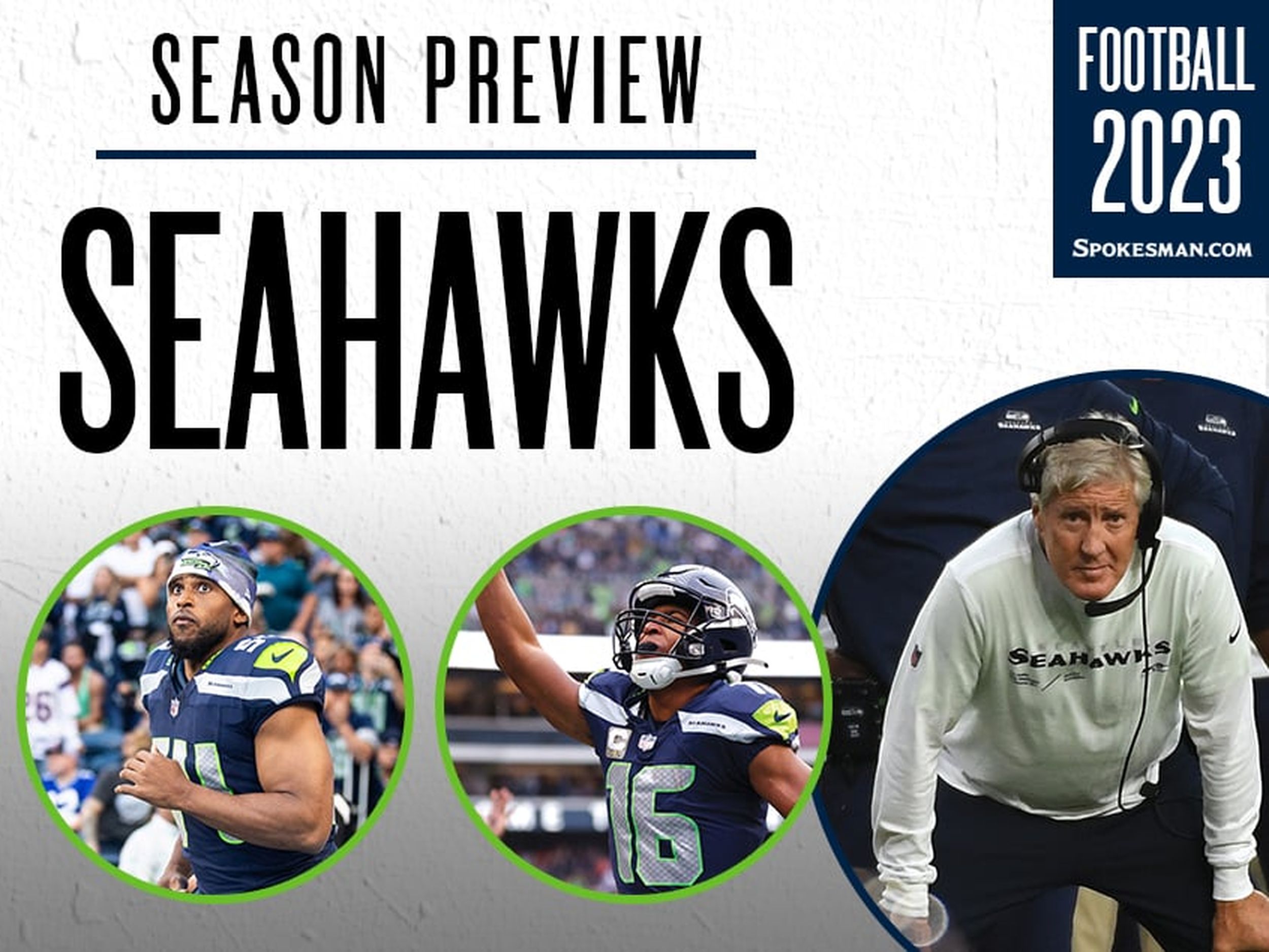 See it to believe it: Seahawks three best additions in 2020 are