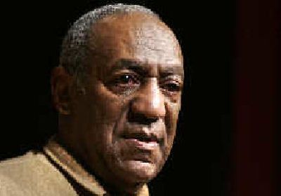 
Bill Cosby
 (Associated Press / The Spokesman-Review)