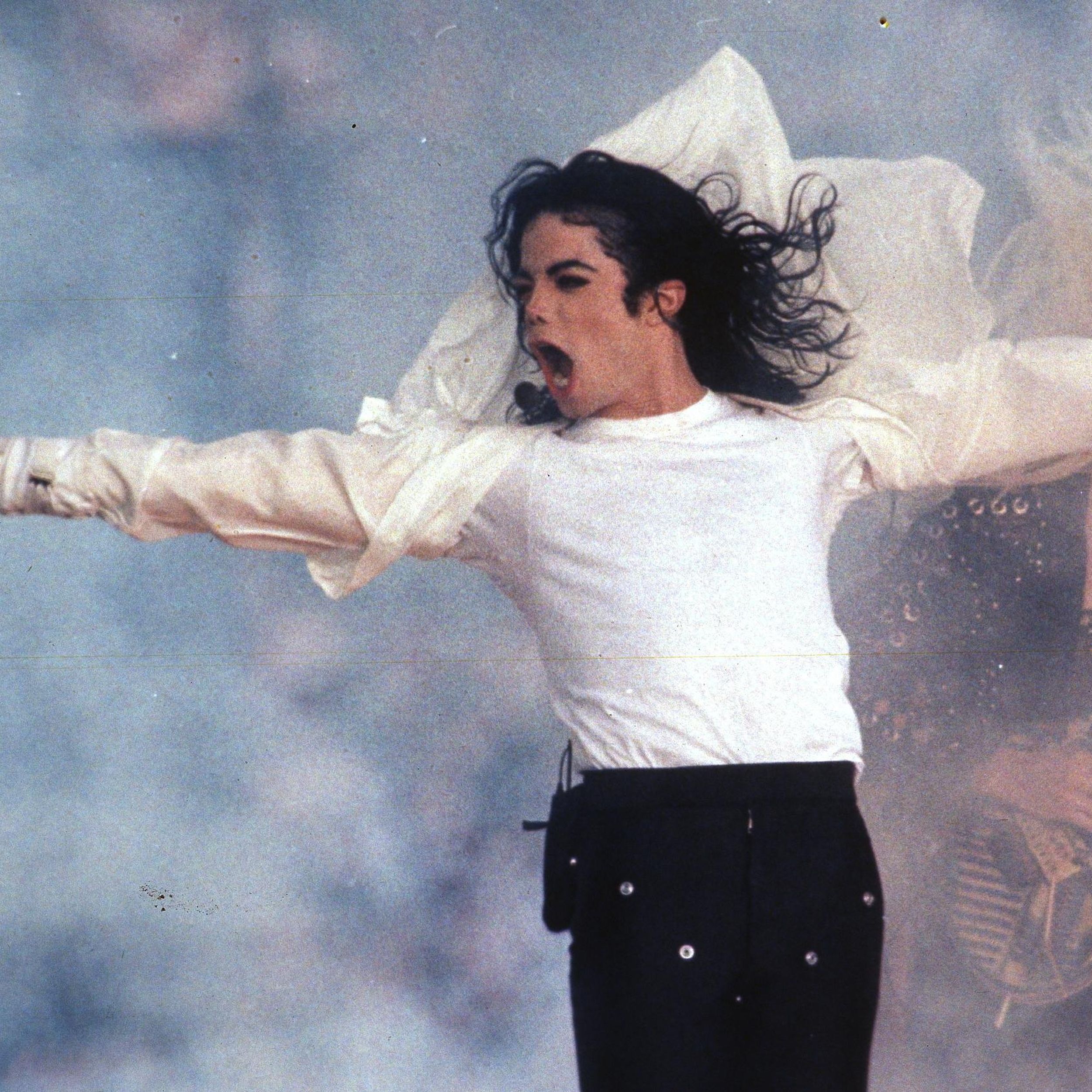 Michael Jackson musical to hit Broadway in 2020 - National