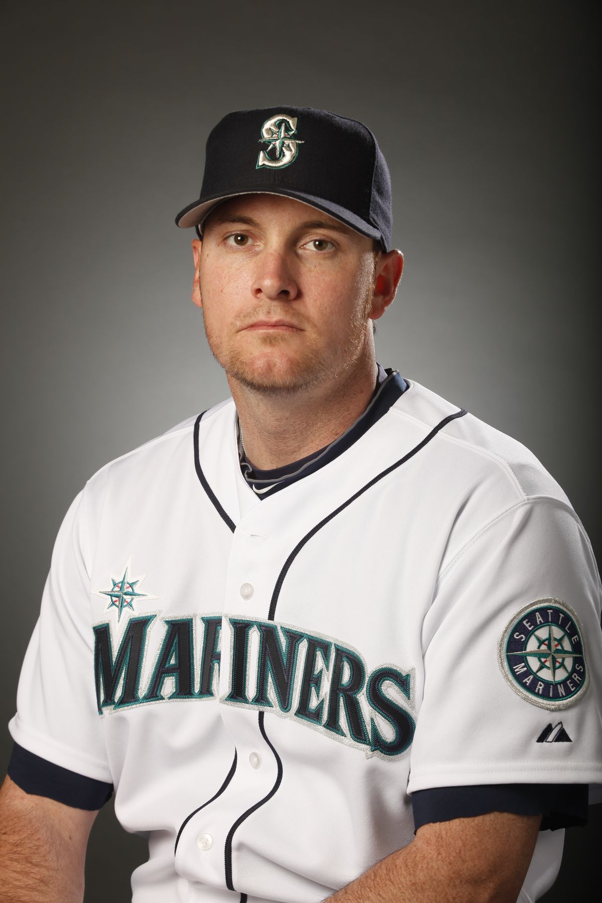 MARINERS ANNOUNCE ROSTER MOVES