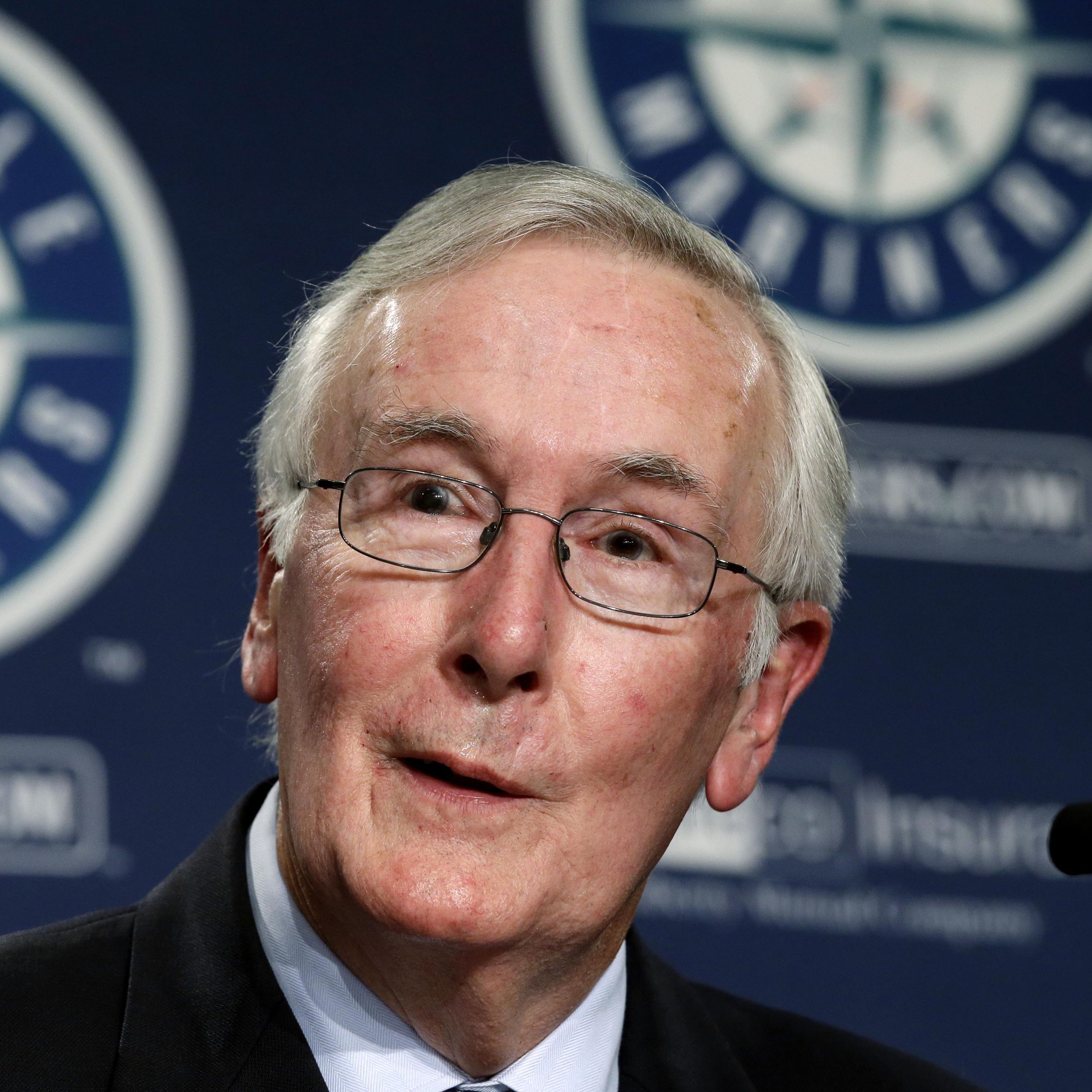 Mariners CEO John Stanton: 'The goal is to win a World Series here