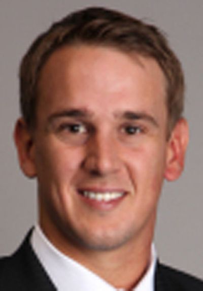 Eric Morris was called “Elf” while playing at Texas Tech.