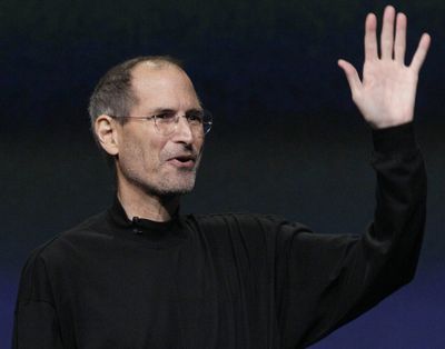 Apple Inc. CEO Steve Jobs, who has been dealing with serious health conditions the past several years, has resigned as CEO. (Associated Press)