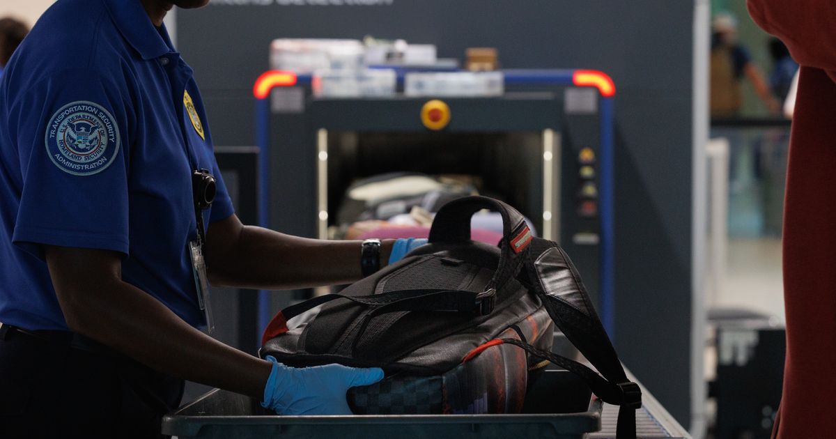 United, American CEOs to meet Vance as shutdown strains travel