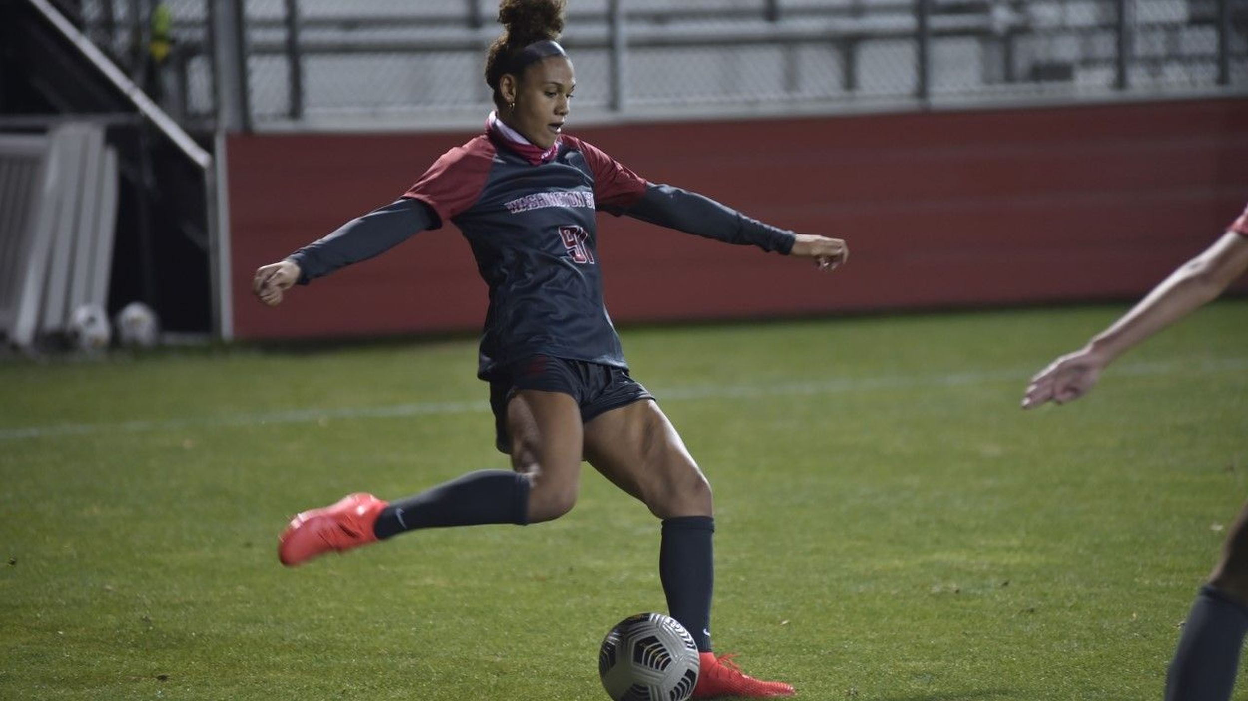 Washington State Has Program-record Three Players Selected In 2021 Nwsl Draft The Spokesman-review