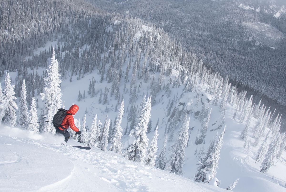 Avalanche Skills Training Feb. 6, 2019 The SpokesmanReview