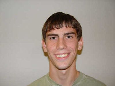 
Cloke
 (The Spokesman-Review)