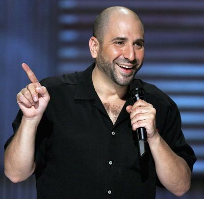 Comedian Dave Attell will be performing in Spokane this weekend. (Ethan Miller / Getty Images for Comedy Central)