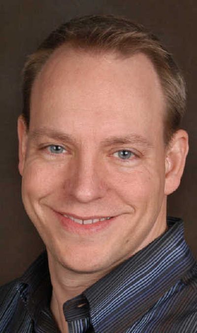 
Hubbard
 (The Spokesman-Review)