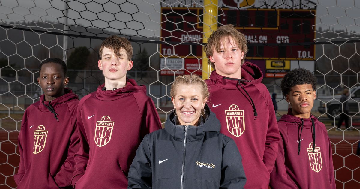 ‘Global perspective’: Four international players highlight University boys soccer varsity roster | 2026 Spring High School Sports Preview