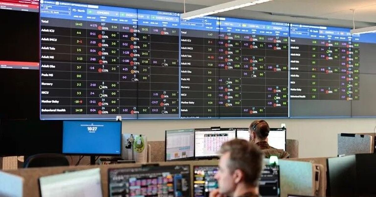 Seattle-area public health and hospitals prepare for World Cup