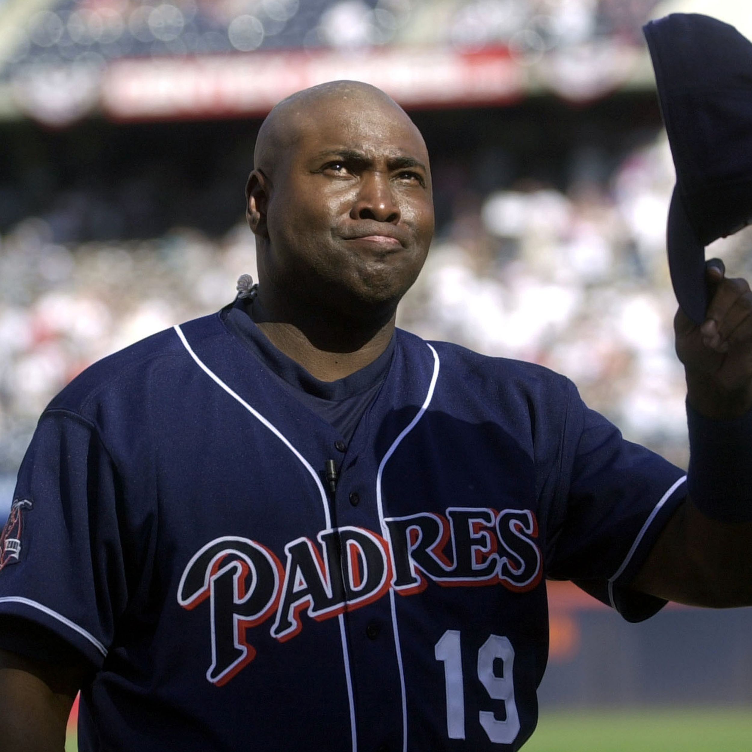 The Silver Anniversary of Tony Gwynn's Quest for .400 – Society