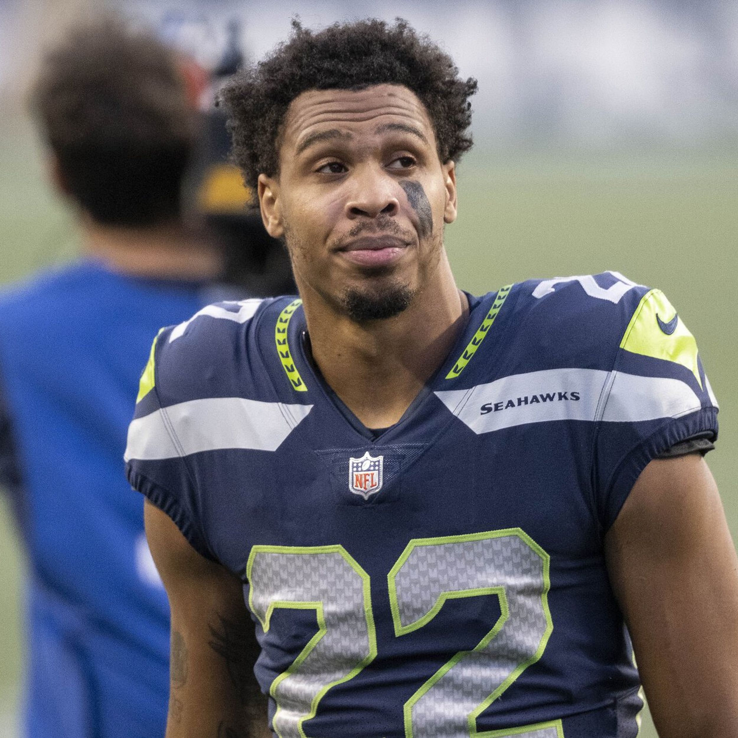 Seahawks notes: Pete Carroll says D.J. Reed deserves to keep