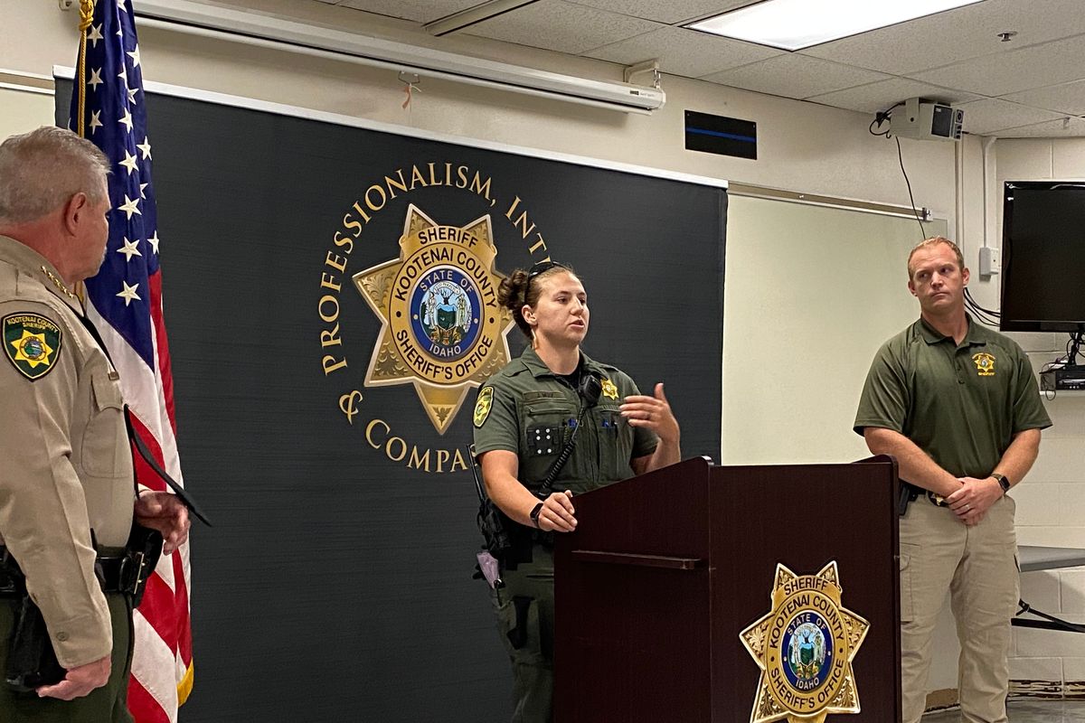 Kootenai County sheriff warns of water danger following weekend