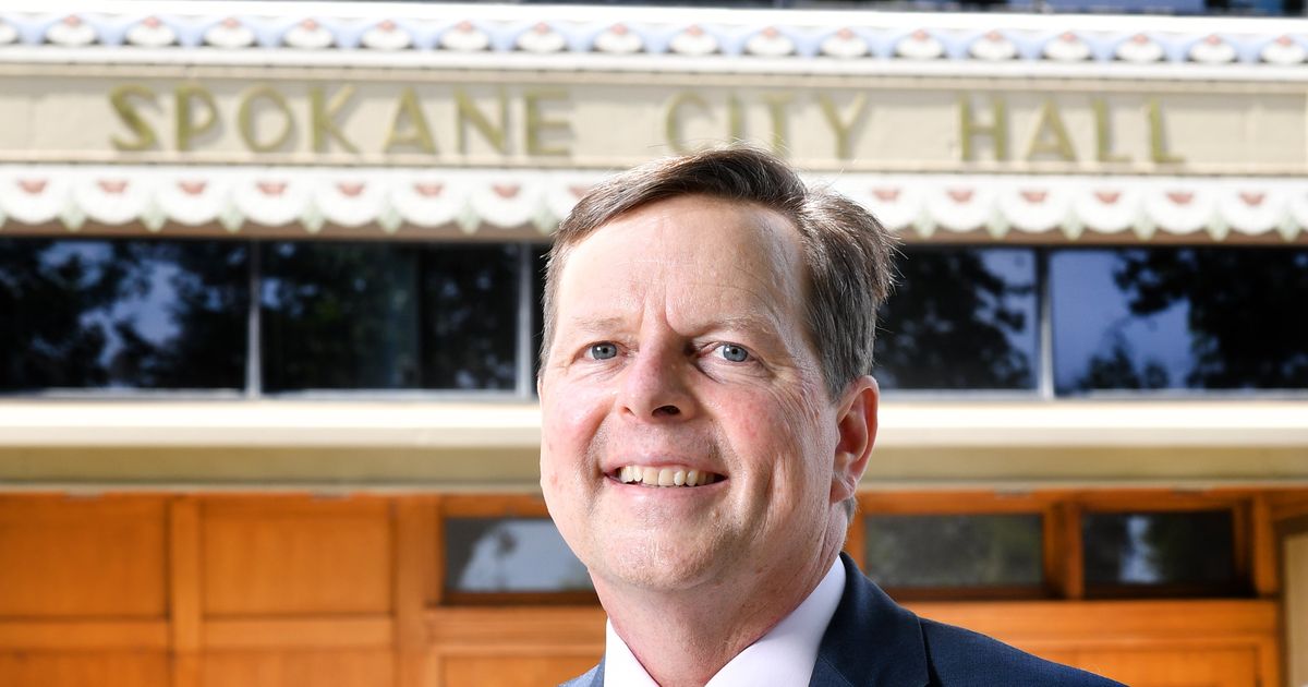 Beggs to take medical leave from City Hall for cancer treatment The