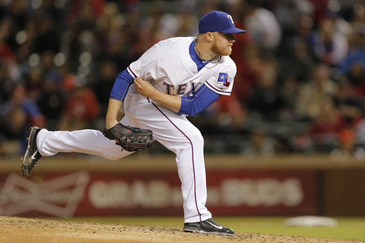 Texas’ Robbie Ross became the third pitcher to shut out Seattle in the past week.