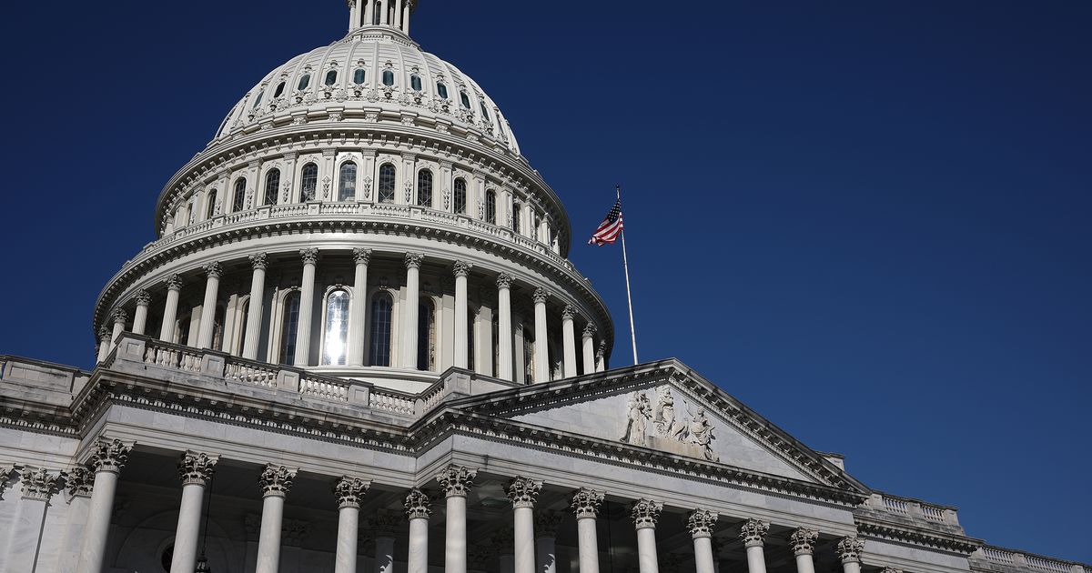 War powers vote looms for Congress after U.S. strikes Iran