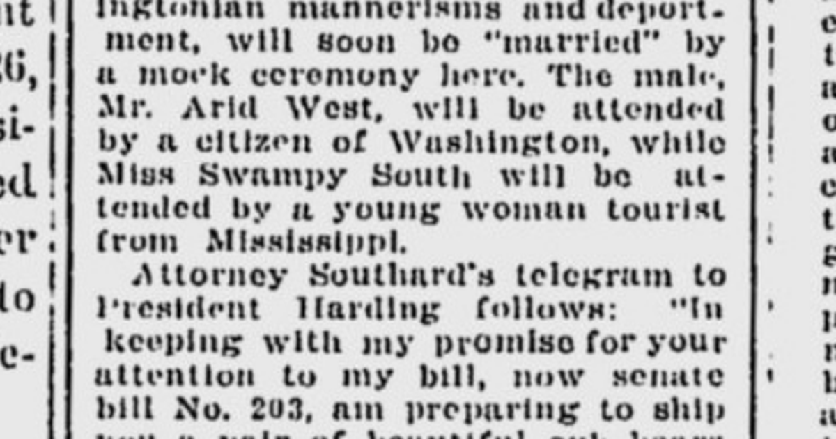 100 years ago in the Inland Northwest Ephrata attorney gifts President