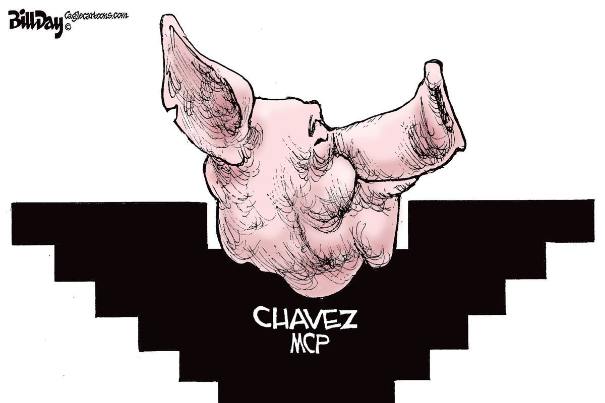 Bill Day cartoon (Bill Day)