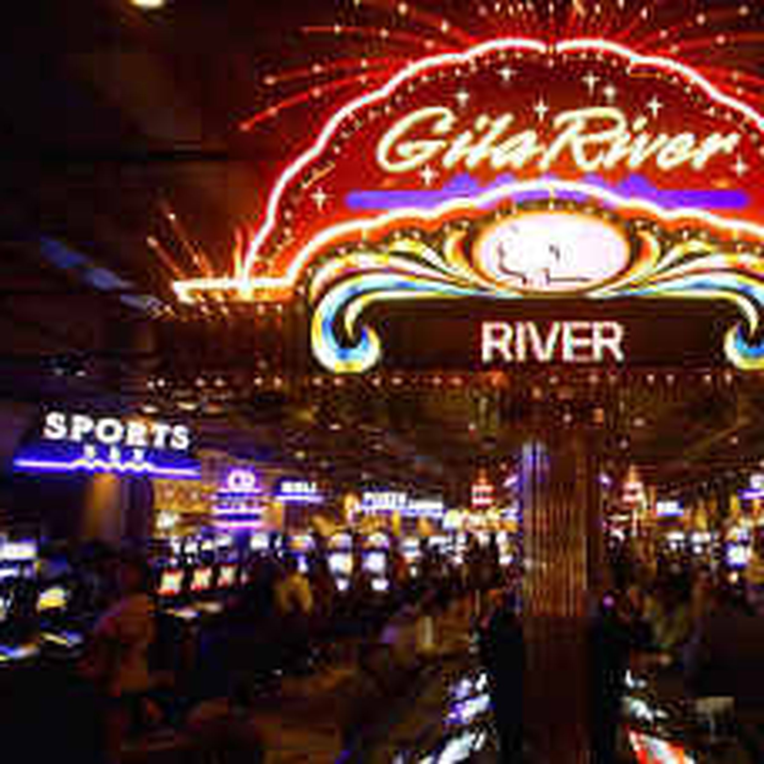 Gila River Casino Bingo Schedule