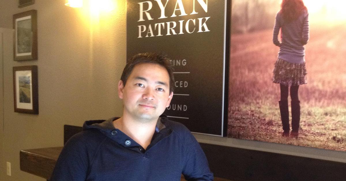 Great Northwest Wine: Washington’s Ryan Patrick enjoys new growth