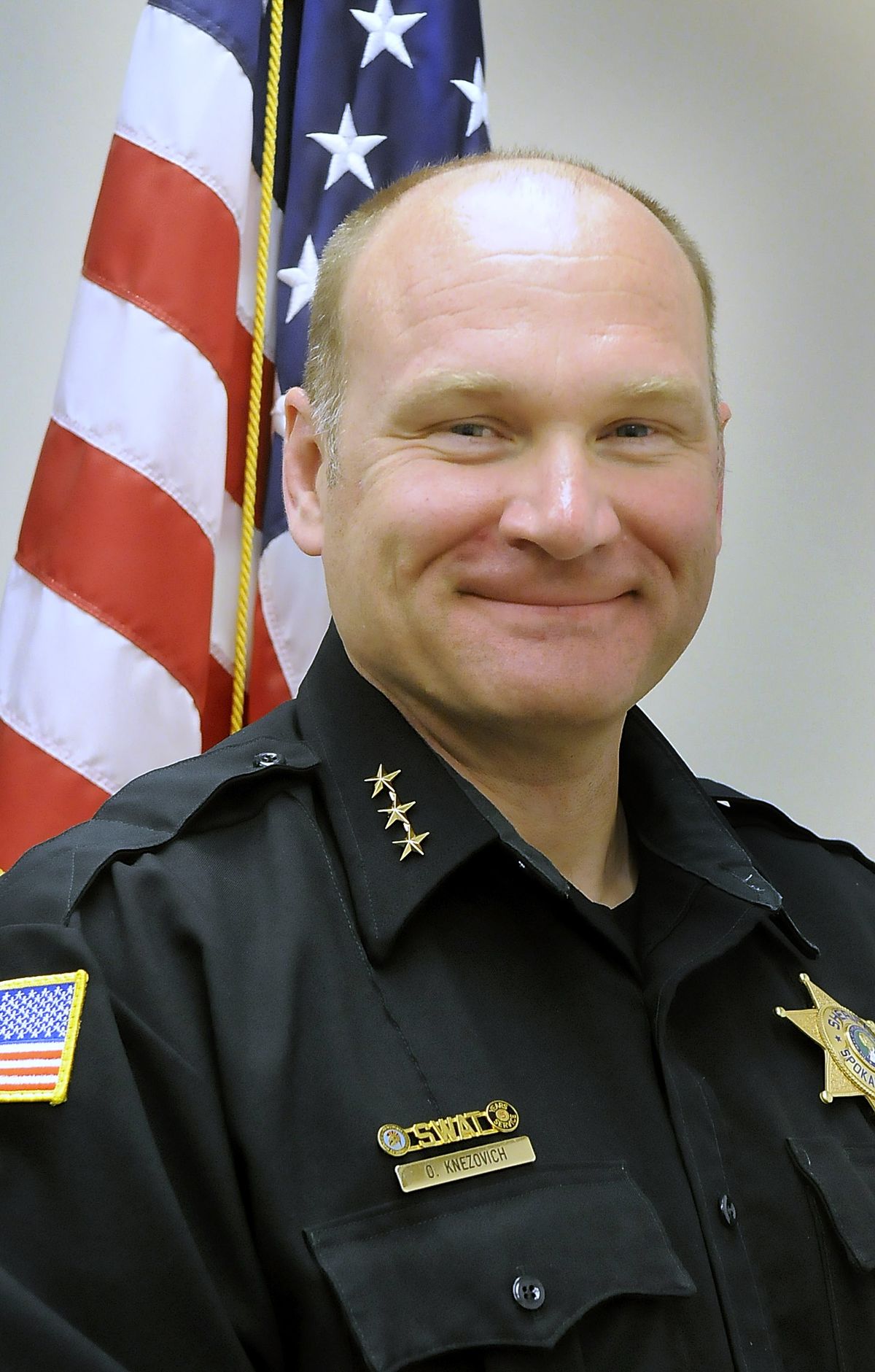 Spokane Valley police study rankles sheriff | The Spokesman-Review