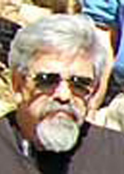 Mumpower (Handout Photo / The Spokesman-Review)