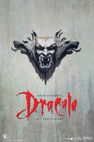 Bram Stoker's Dracula 30th Anniversary Showtimes | The Spokesman-Review