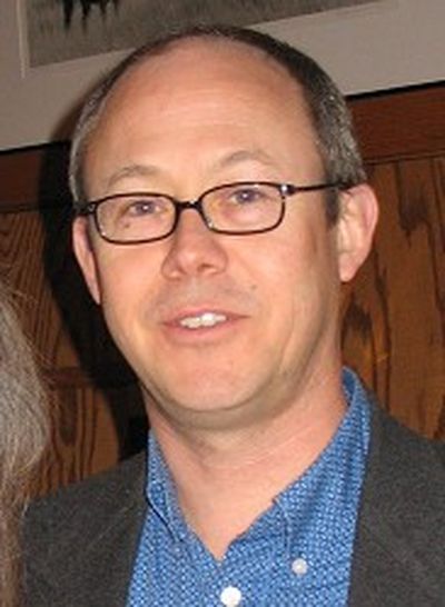 Steve Faust, Friends of the Falls