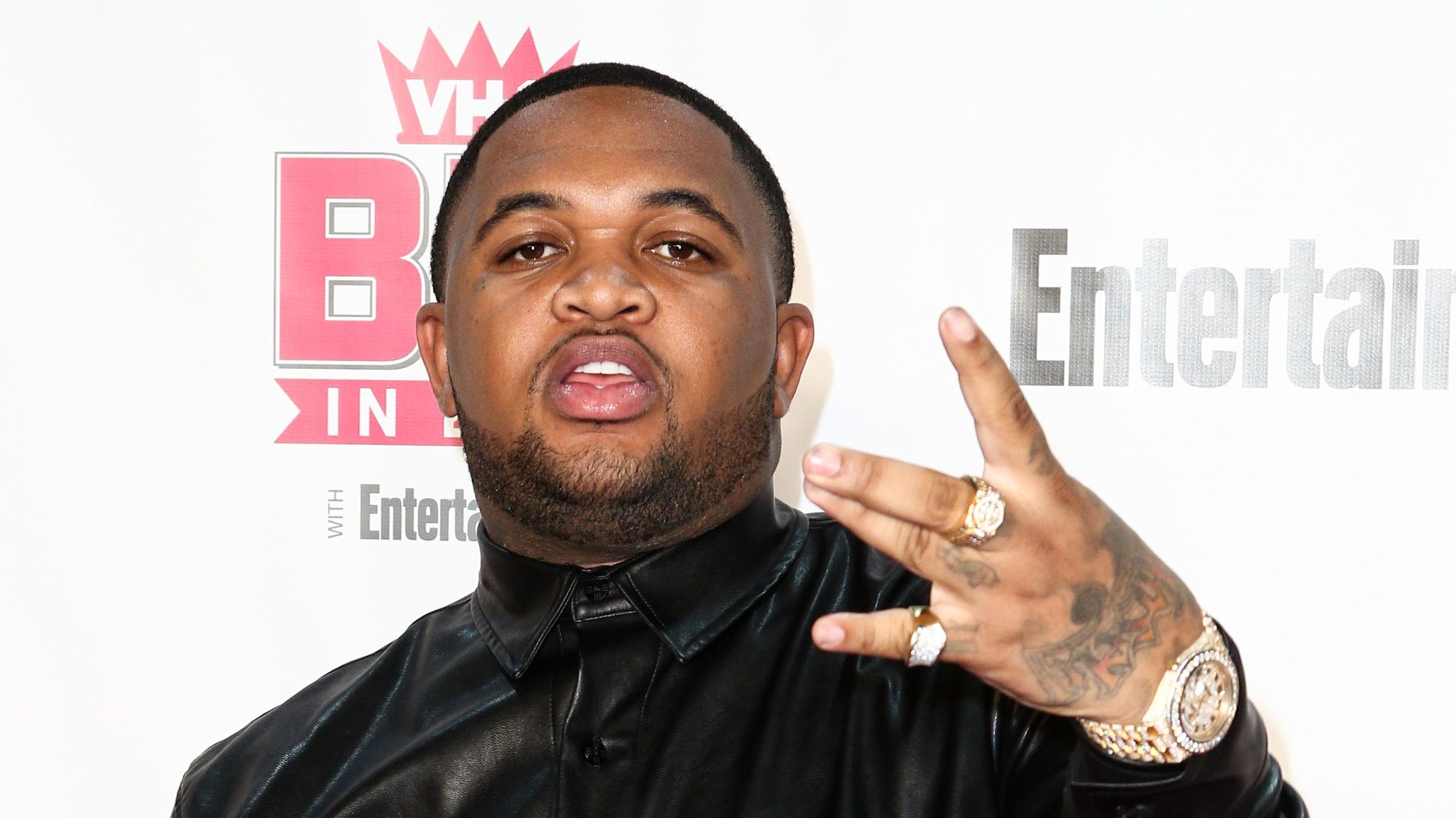 Celebrity Focus: DJ Mustard on the beat, all over the | The Spokesman-Review