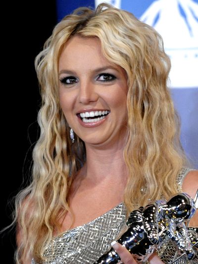 Britney Spears (Associated Press / The Spokesman-Review)