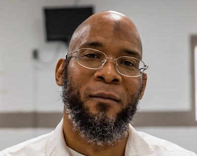 Marcellus Williams. (Courtesy Innocence Project/TNS)  (Courtesy Innocence Project/TNS/TNS)