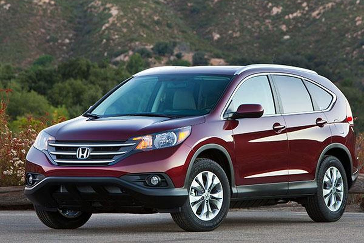 Honda has proven remarkably surefooted as it tweaked its five-passenger crossover to meet demand and fend off the competition. Relying on solid engineering, efficient powertrains and a stream of passenger-friendly innovations, the CR-V’s tenders have kept it fresh and relevant. (Honda)