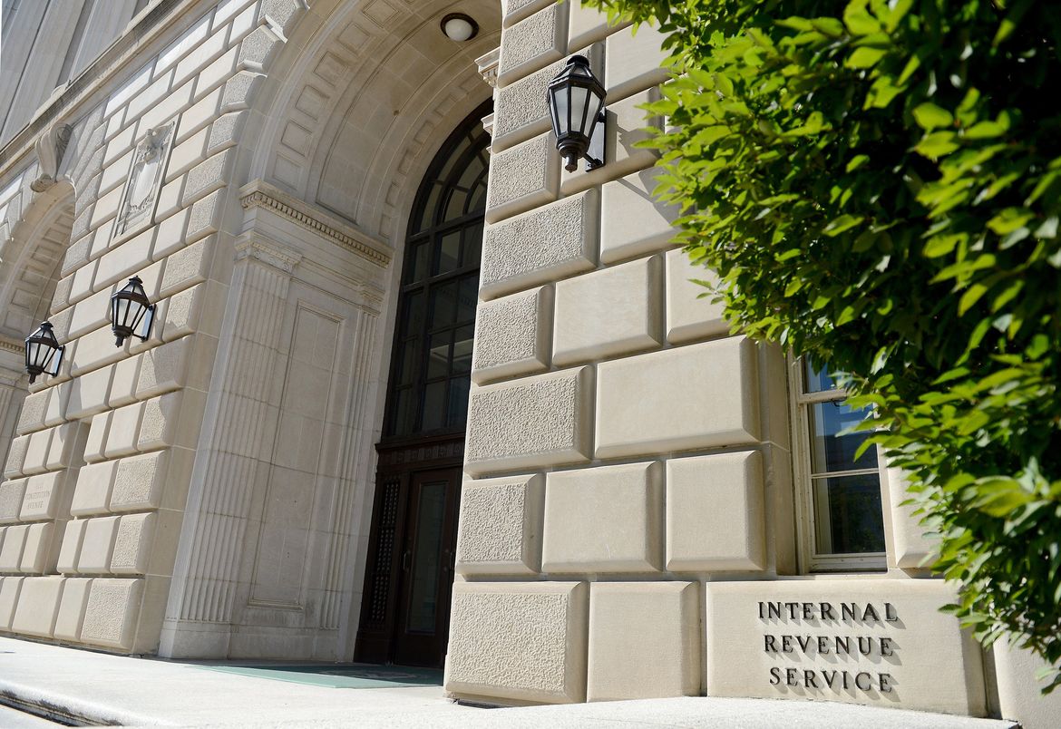 IRS raises standard deduction, adjusts tax brackets for 2025 The