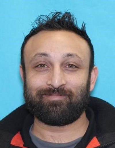 37-year-old Joel Brown was reported missing on Sunday June 28 in the Fernan Saddle area near Coeur d'Alene.   (Emma Epperly / The Spokesman-Review)